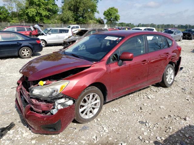 SUBARU IMPREZA PR 2014 jf1gpac65e8290699