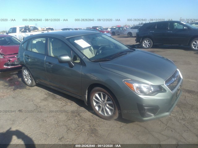 SUBARU IMPREZA WAGON 2014 jf1gpac65e8309123