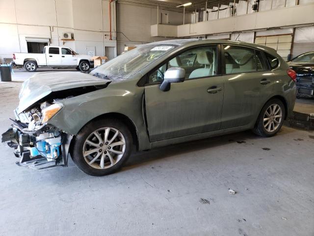 SUBARU IMPREZA PR 2014 jf1gpac65e8340226