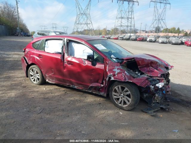 SUBARU IMPREZA 2015 jf1gpac65f8220962