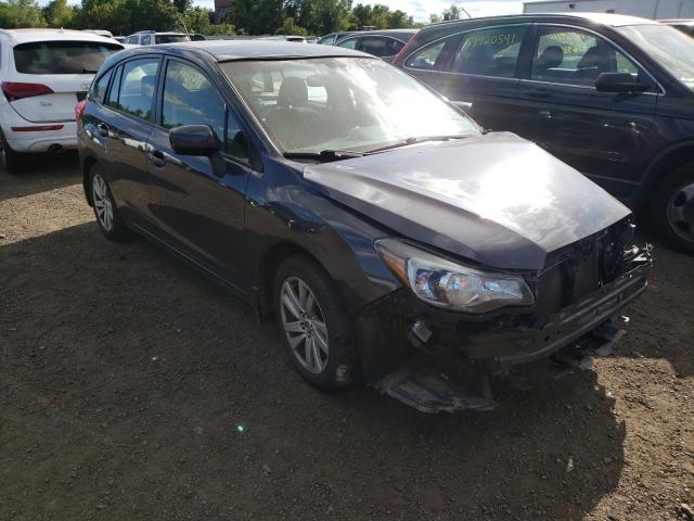 SUBARU IMPREZA PR 2015 jf1gpac65f8224199