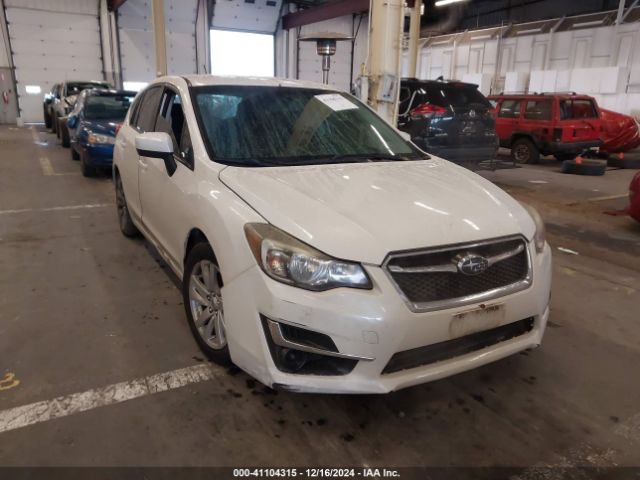 SUBARU IMPREZA 2015 jf1gpac65f8227281