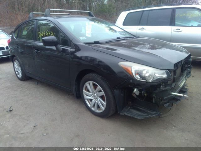 SUBARU IMPREZA WAGON 2015 jf1gpac65f8244162