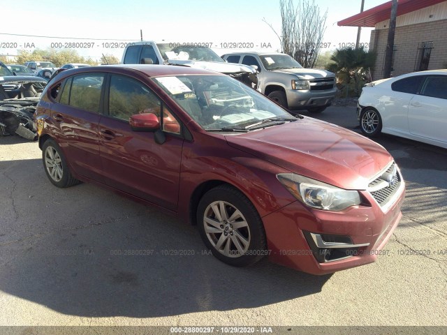 SUBARU IMPREZA WAGON 2015 jf1gpac65f8252181