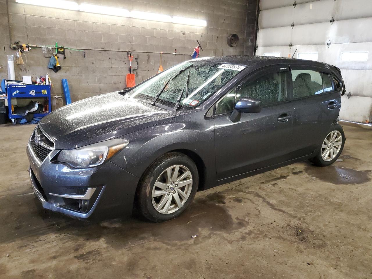 SUBARU IMPREZA 2015 jf1gpac65f8256957