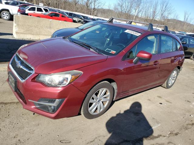 SUBARU IMPREZA 2015 jf1gpac65f8318700