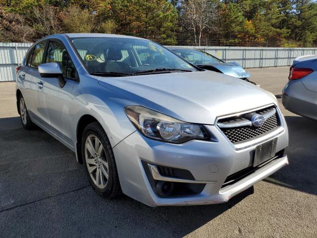 SUBARU IMPREZA PR 2015 jf1gpac65fh203062