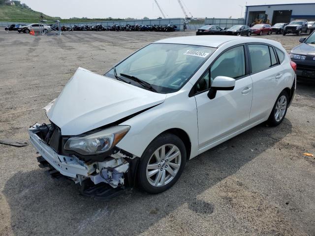 SUBARU IMPREZA PR 2015 jf1gpac65fh203630