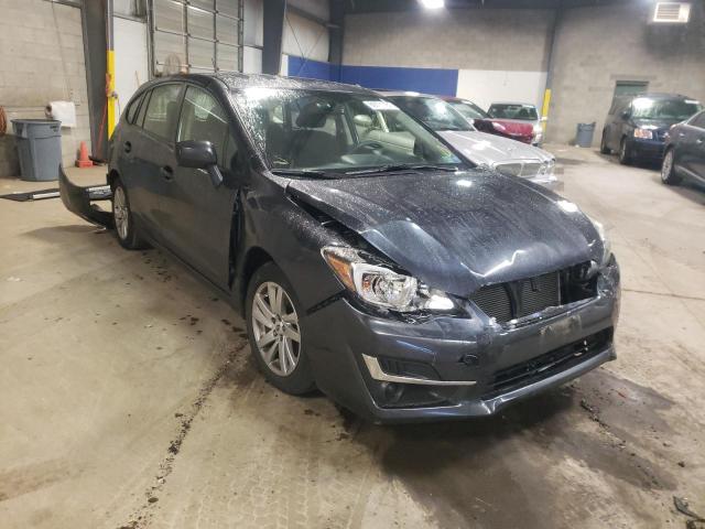 SUBARU IMPREZA PR 2015 jf1gpac65fh205510