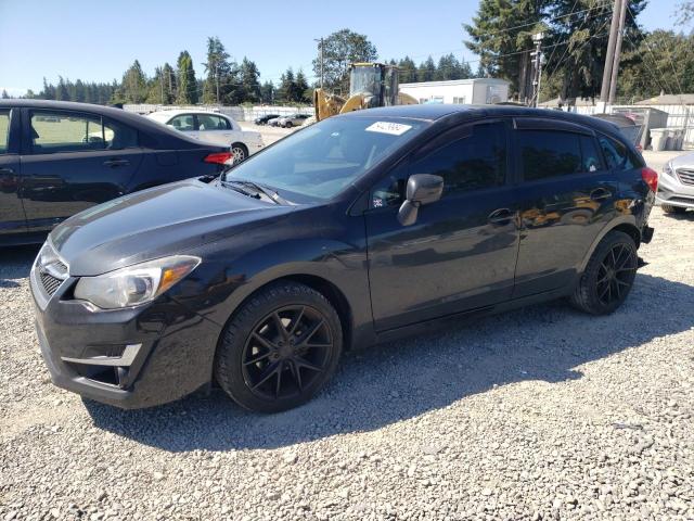 SUBARU IMPREZA PR 2015 jf1gpac65fh207905