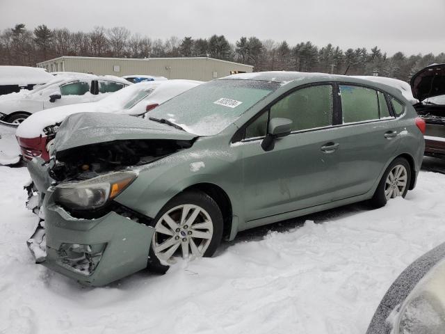 SUBARU IMPREZA 2015 jf1gpac65fh261267