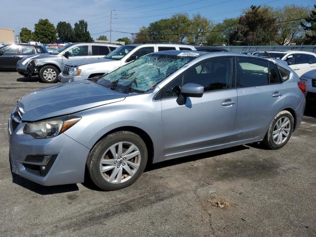 SUBARU IMPREZA PR 2015 jf1gpac65fh261303