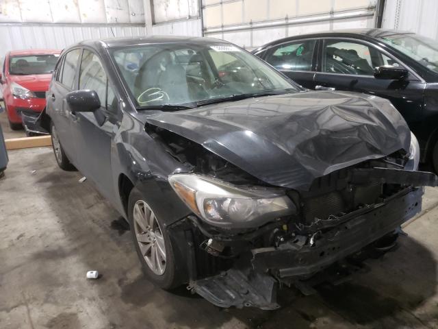 SUBARU IMPREZA PR 2015 jf1gpac65fh267537