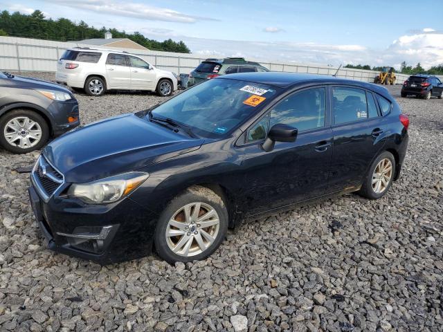 SUBARU IMPREZA 2015 jf1gpac65fh267618