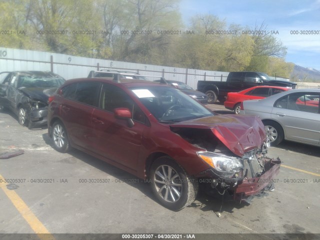 SUBARU IMPREZA WAGON 2012 jf1gpac66ch203079