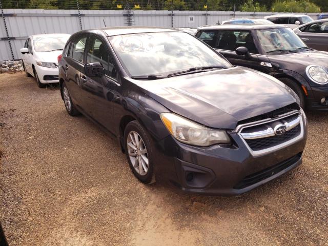 SUBARU IMPREZA PR 2012 jf1gpac66ch210243