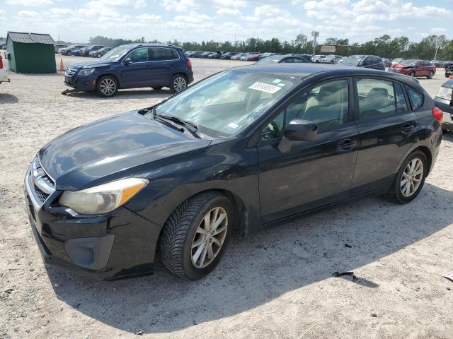 SUBARU IMPREZA PR 2012 jf1gpac66ch212672