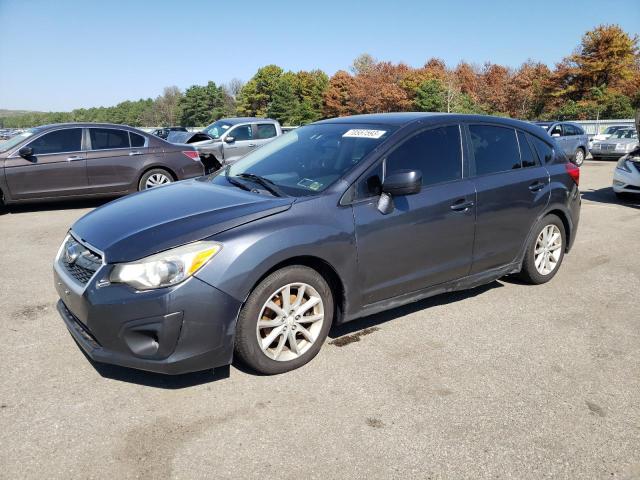 SUBARU IMPREZA PR 2012 jf1gpac66ch214891