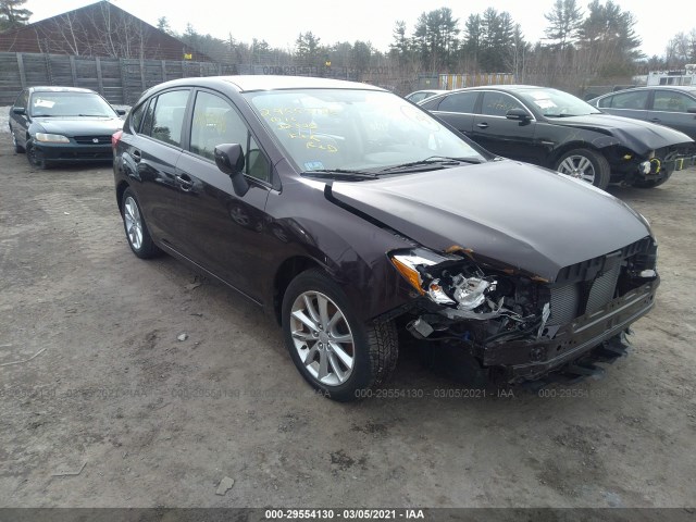 SUBARU IMPREZA WAGON 2012 jf1gpac66ch215667