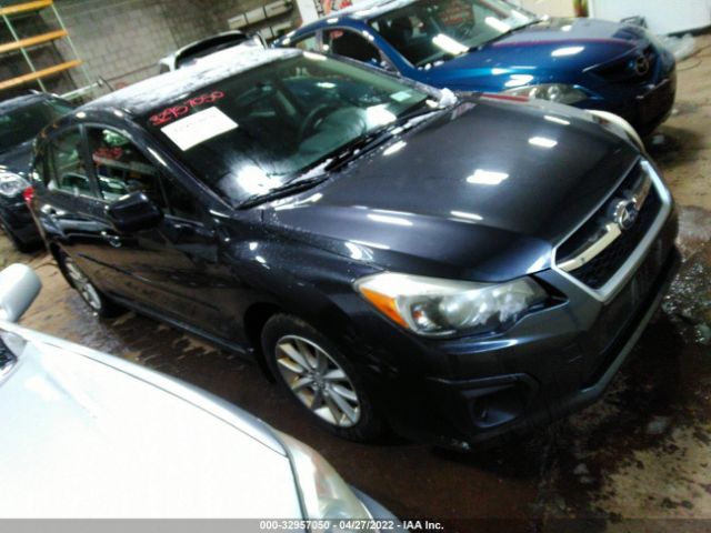 SUBARU IMPREZA WAGON 2012 jf1gpac66ch228726