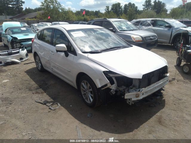 SUBARU IMPREZA WAGON 2012 jf1gpac66ch229228