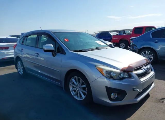 SUBARU IMPREZA WAGON 2012 jf1gpac66ch238687