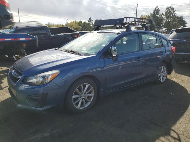 SUBARU IMPREZA PR 2012 jf1gpac66ch241122