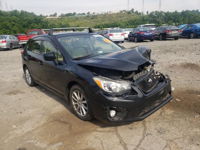 SUBARU IMPREZA PR 2013 jf1gpac66d1900424