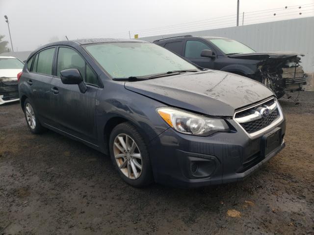 SUBARU IMPREZA PR 2013 jf1gpac66d2847377