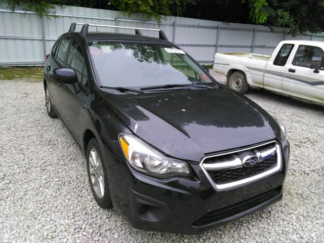 SUBARU IMPREZA PR 2013 jf1gpac66d2859321