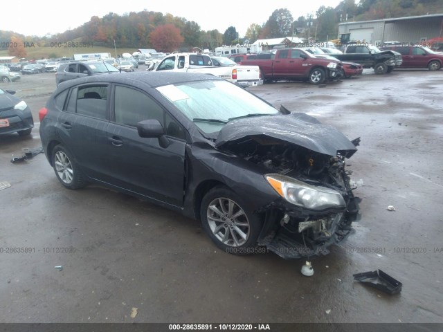 SUBARU IMPREZA WAGON 2013 jf1gpac66d2875891