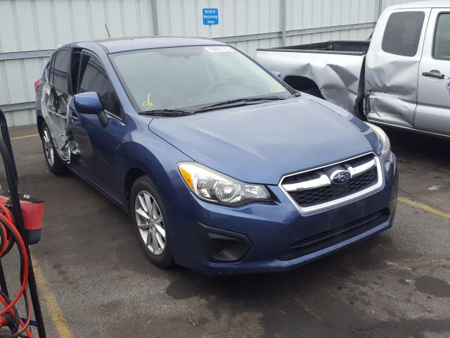 SUBARU IMPREZA PR 2013 jf1gpac66d2882503