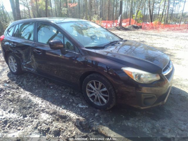 SUBARU IMPREZA WAGON 2013 jf1gpac66d2897714