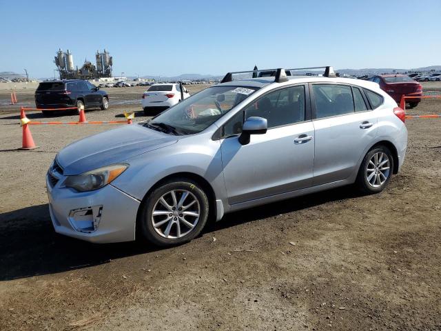 SUBARU IMPREZA 2013 jf1gpac66dh204167