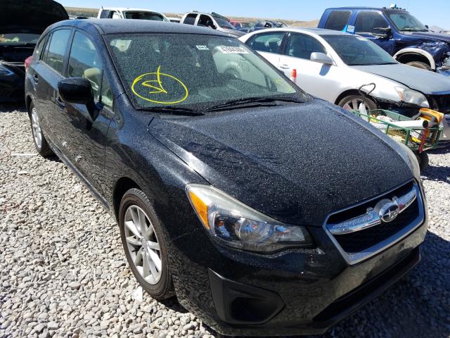 SUBARU IMPREZA PR 2013 jf1gpac66dh206050