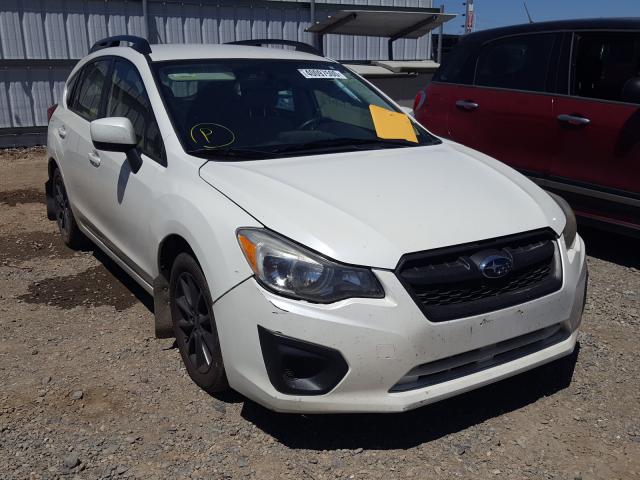 SUBARU IMPREZA PR 2013 jf1gpac66dh208140