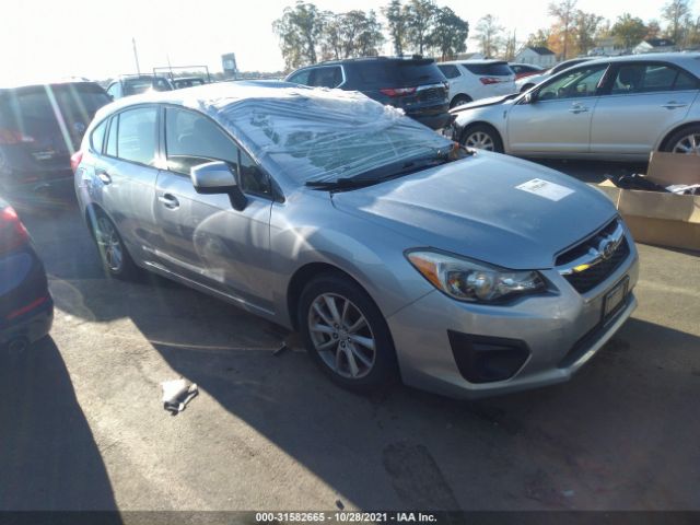 SUBARU IMPREZA WAGON 2013 jf1gpac66dh804980