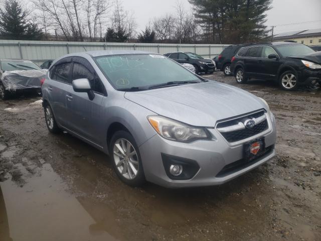 SUBARU IMPREZA PR 2013 jf1gpac66dh842841