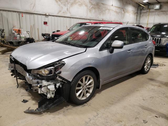 SUBARU IMPREZA 2014 jf1gpac66e8223996