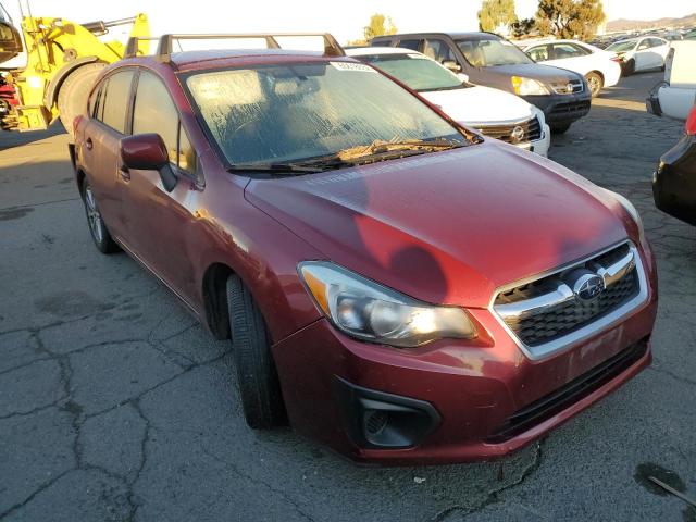 SUBARU IMPREZA PR 2014 jf1gpac66e8237414