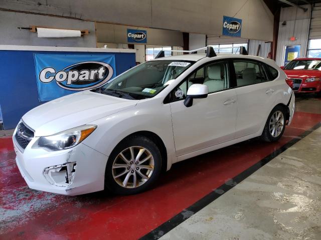 SUBARU IMPREZA PR 2014 jf1gpac66e8249000