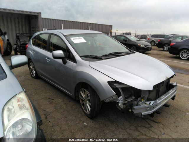 SUBARU IMPREZA WAGON 2014 jf1gpac66e8252172