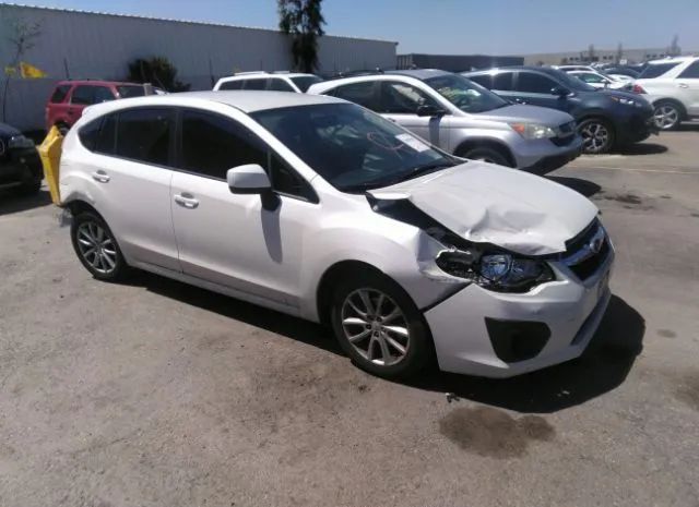 SUBARU IMPREZA WAGON 2014 jf1gpac66e8255167