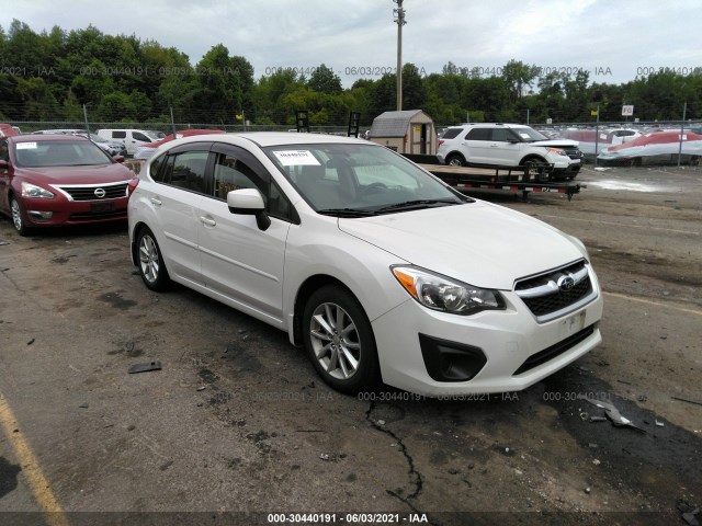 SUBARU IMPREZA WAGON 2014 jf1gpac66e8267755