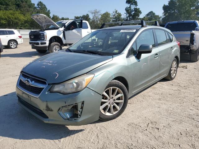 SUBARU IMPREZA PR 2014 jf1gpac66e8273801