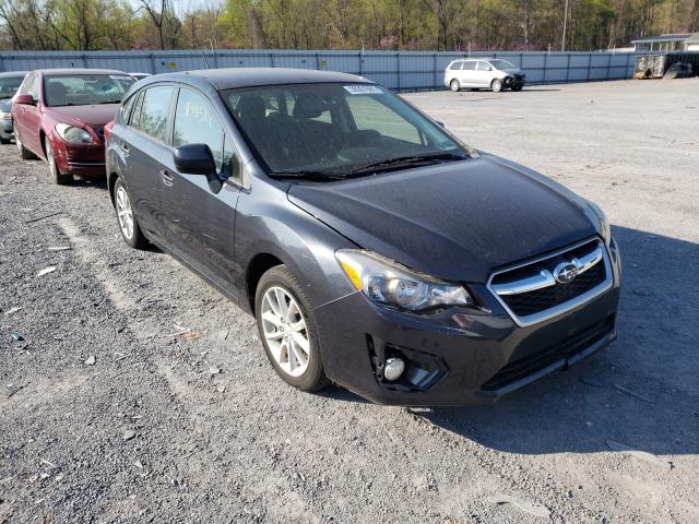 SUBARU IMPREZA PR 2014 jf1gpac66e9274411