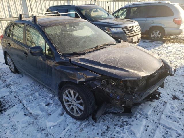 SUBARU IMPREZA PR 2014 jf1gpac66e9317869