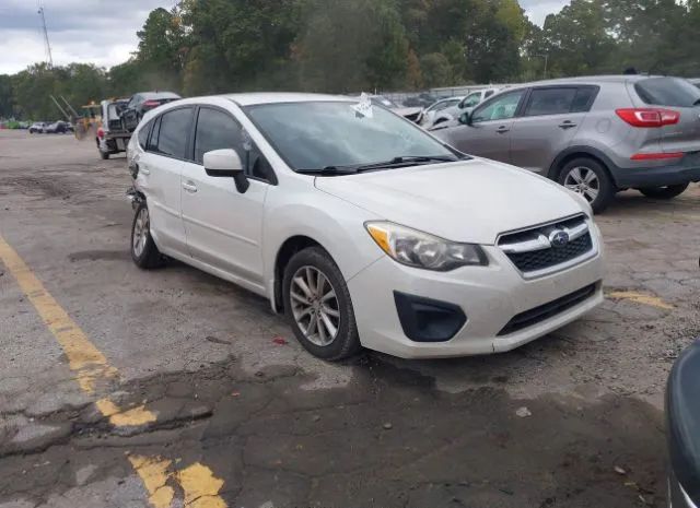 SUBARU NULL 2014 jf1gpac66eh333799