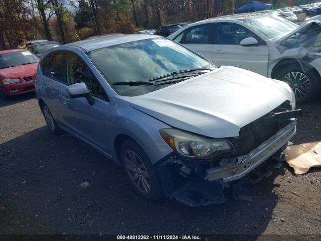 SUBARU IMPREZA 2015 jf1gpac66f8232781