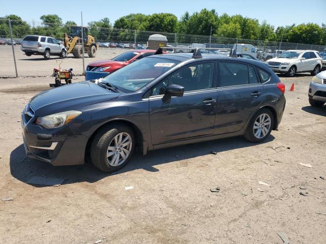 SUBARU IMPREZA 2015 jf1gpac66f8242243